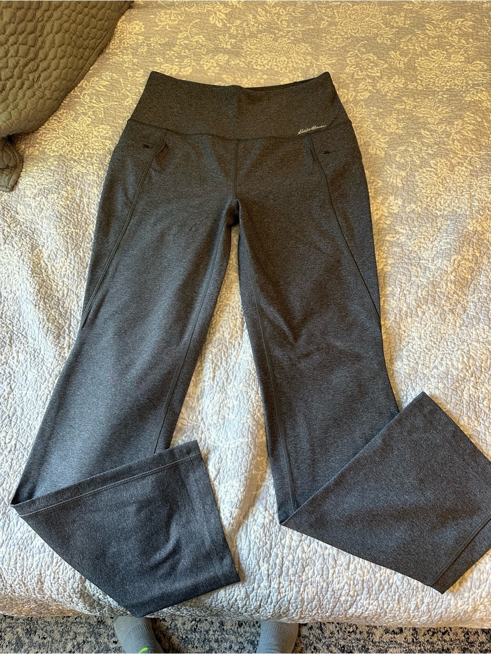 Eddie Bauer Traverse Trail High-rise Pants